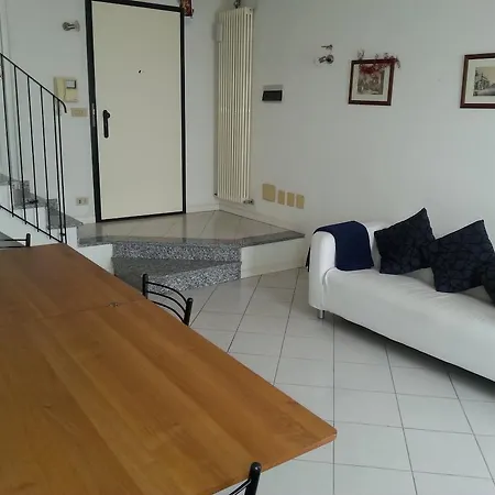 La Casa Di Rita