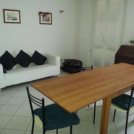 Appartamento La Casa Di Rita *