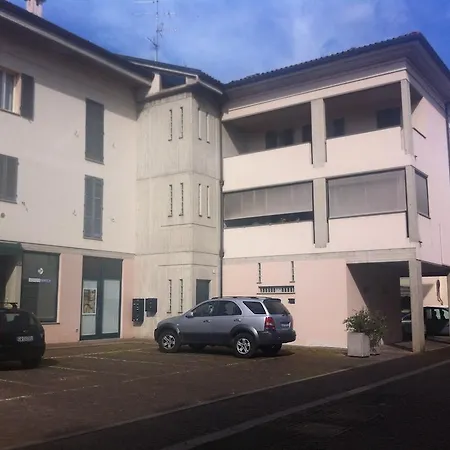 La Casa Di Rita Appartamento Faenza