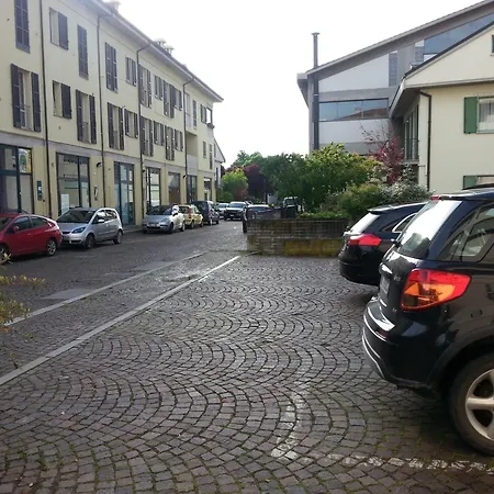 La Casa Di Rita Appartamento *