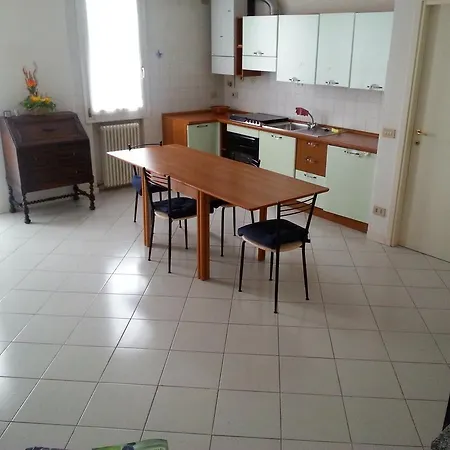 La Casa Di Rita Faenza