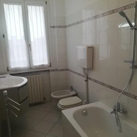 La Casa Di Rita Appartamento