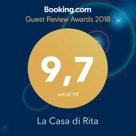La Casa Di Rita Faenza
